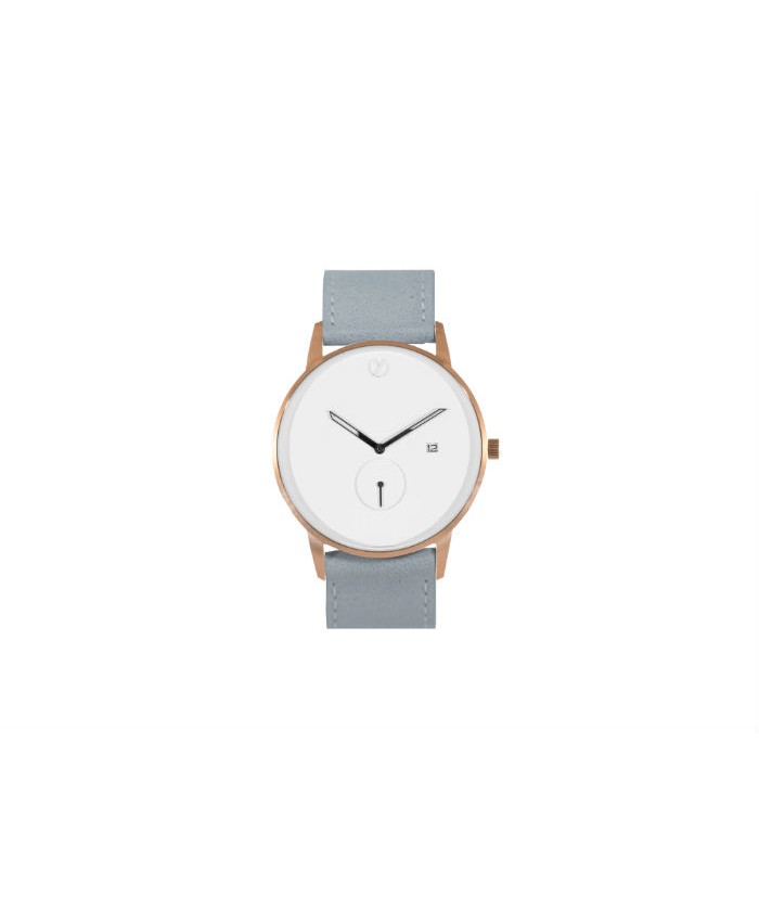 Modernist Model 1 - Rose Gold